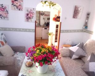 Sala d'estar de Planta baixa en venda en Ubrique