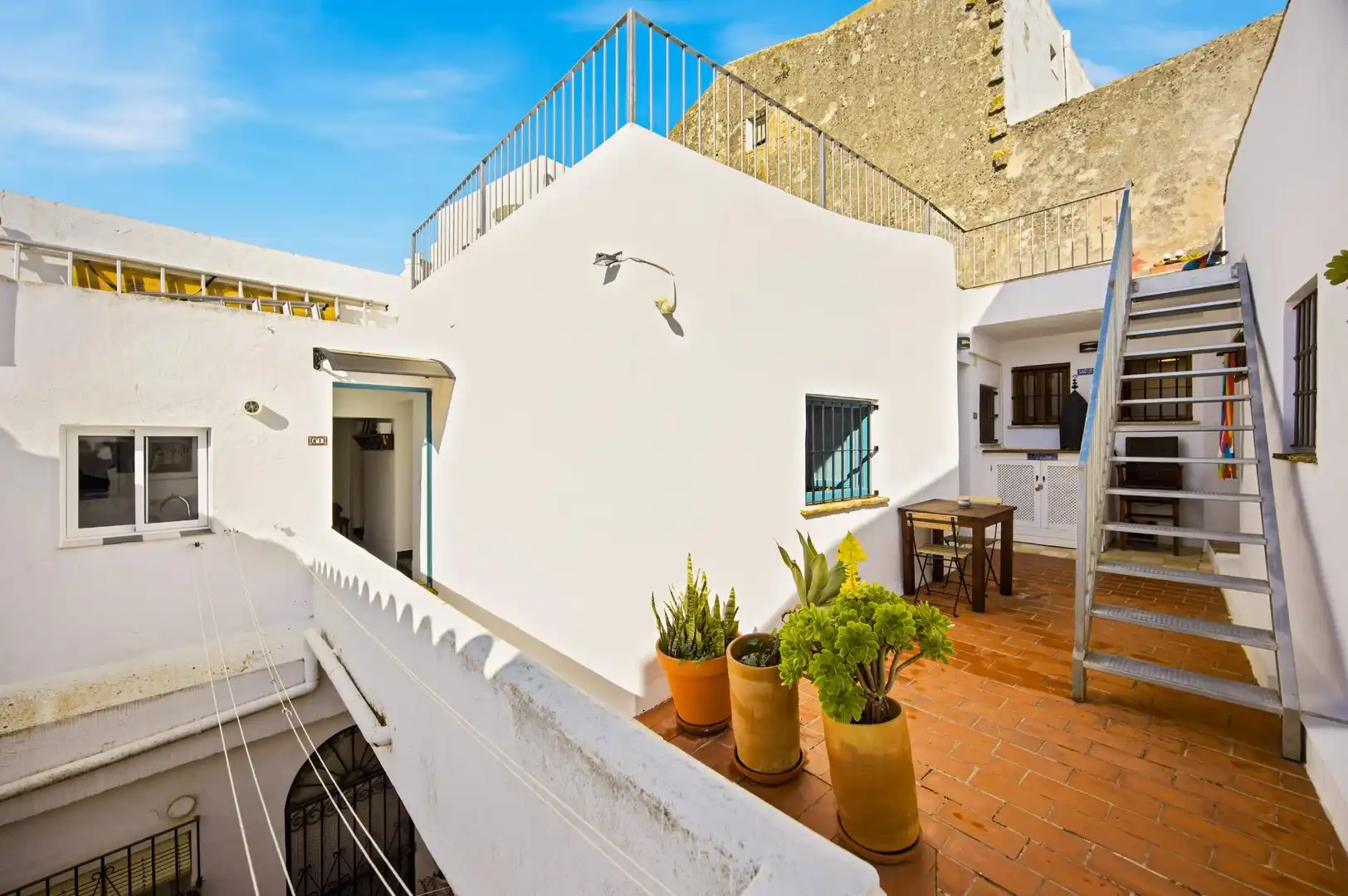Apartment zum Verkauf in Vejer, imagen 72