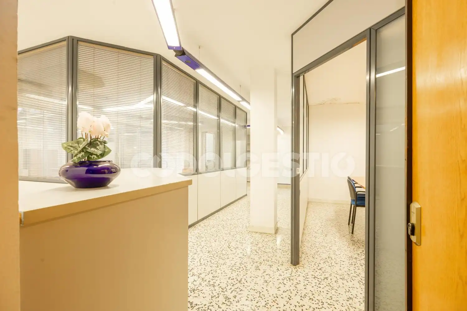 Oficina en venta en N/A, Nord