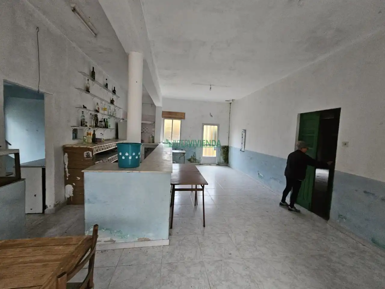 Cuina de Casa o xalet en venda en Covelo amb Calefacció, Jardí privat i Terrassa