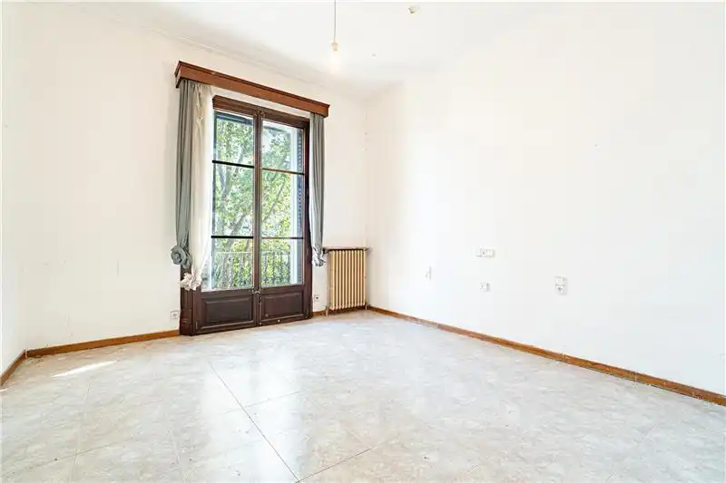 Habitación de Piso en venta en  Palma de Mallorca con Balcón