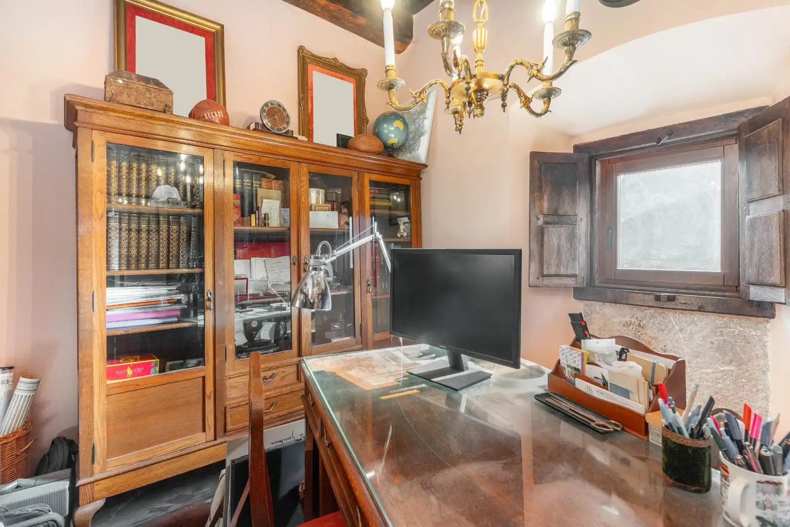 Casa o chalet en venta en Proaza con Calefacción, Jardín privado y Terraza