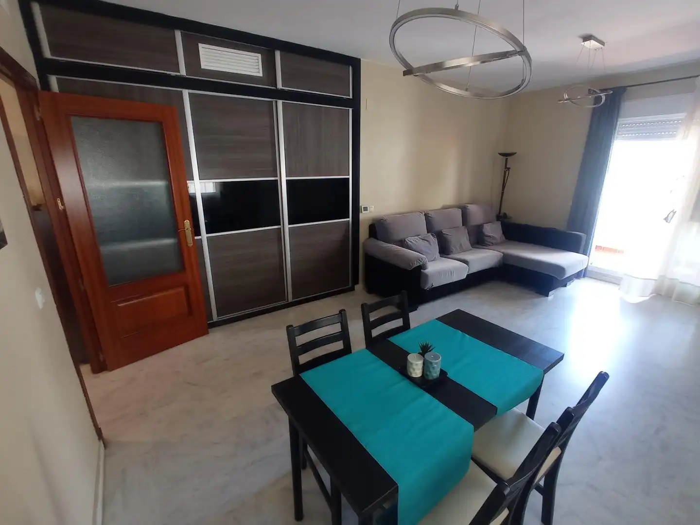 Flat with terrace for sale in Casines, imagen 6