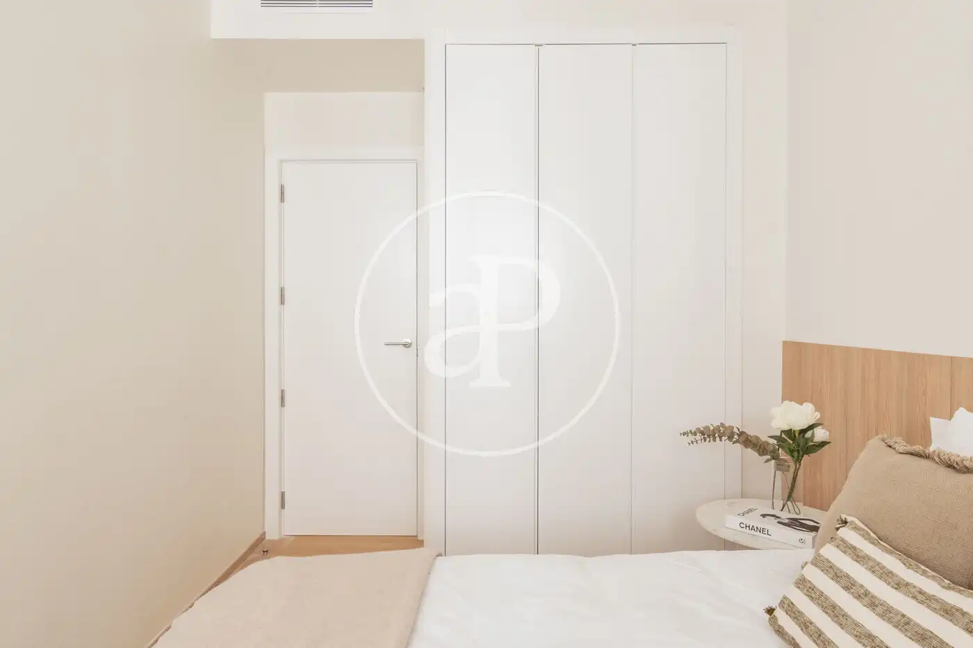 Habitación de Piso en venta en Madrid con Aire acondicionado, Calefacción y Terraza