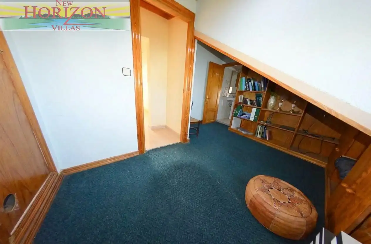 House with garden for sale in Albox, imagen 78