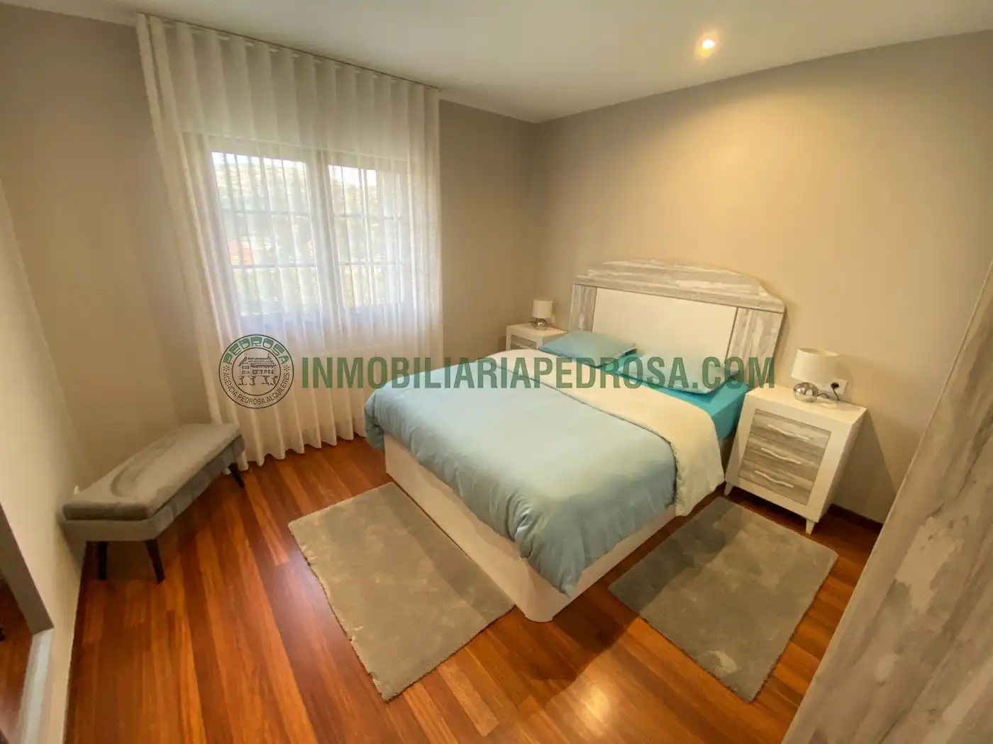 Casa o chalet en venta en Barro
