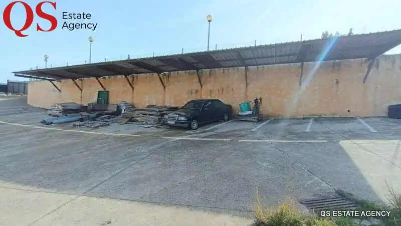 Parking de Edificio en venta en Tordera