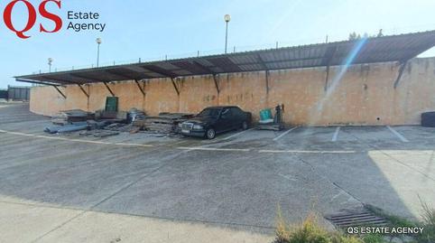 Foto 3 de Edificio en venta en Niàgara Parc - Ágora Parc, Barcelona