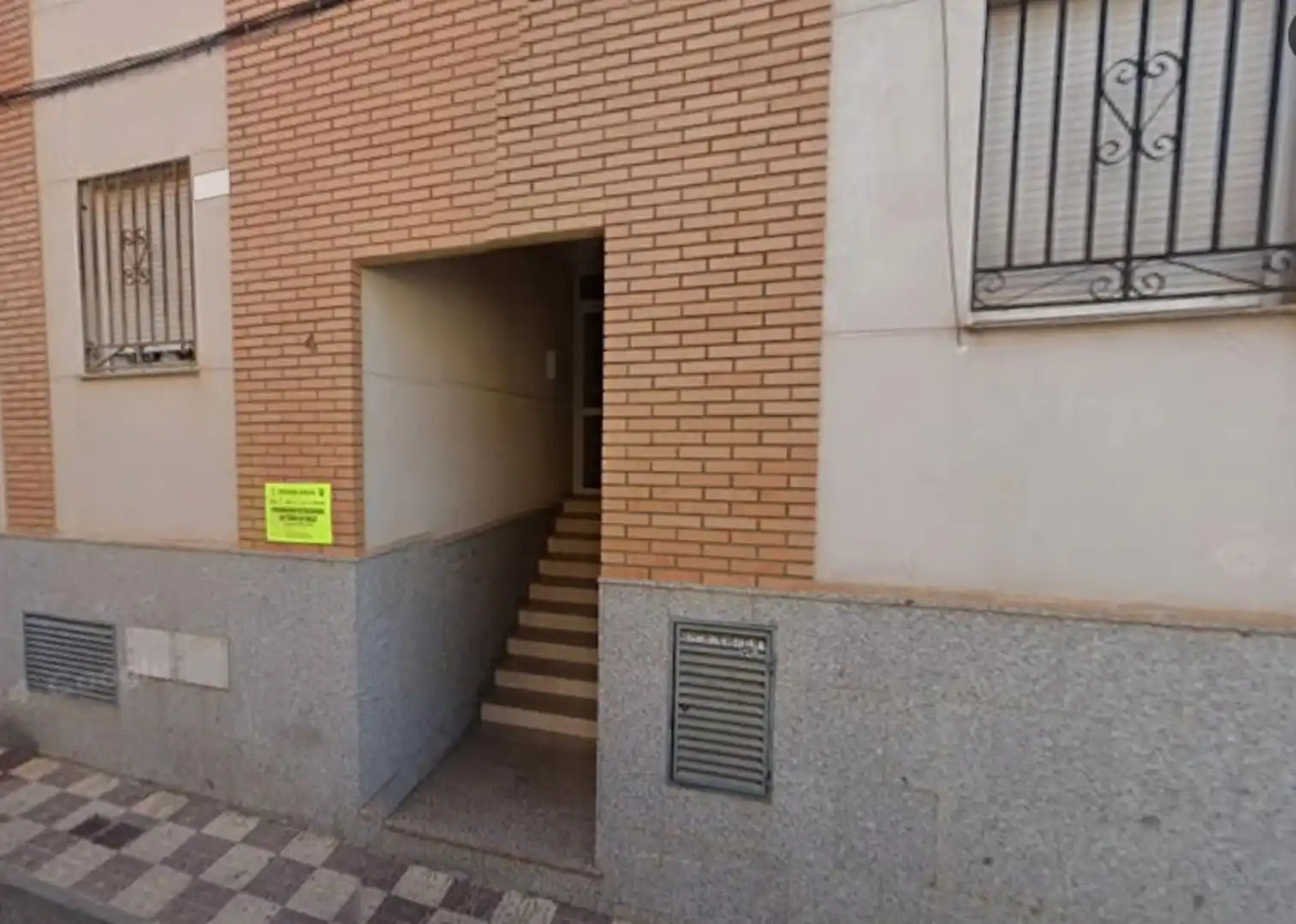 Aparcament en venda a Soledad