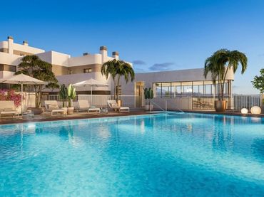 Apartment zum Verkauf in Río Real - Los Monteros
