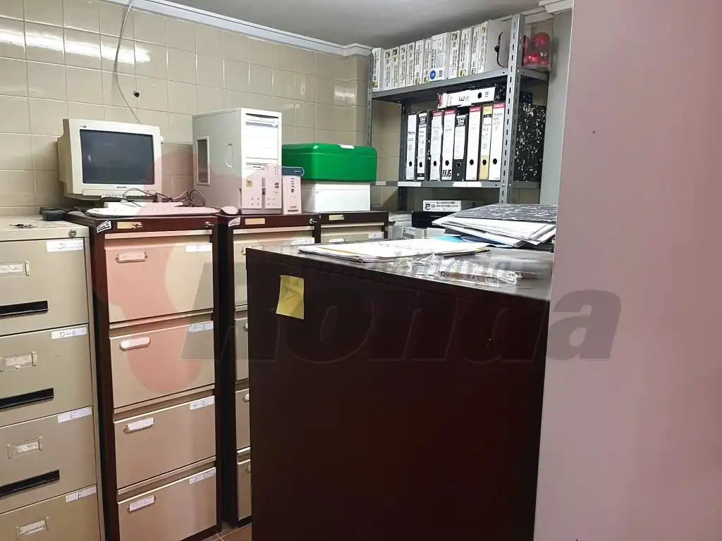 Ufficio in affitto a Plaza Santo Domingo, imagen 5