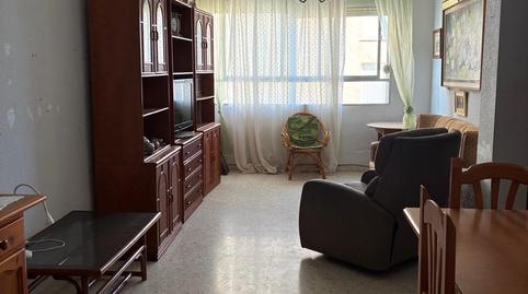 Foto 2 de Pis en venda a Pery Junquera, El Cristo - Cayetano Roldán, San Fernando