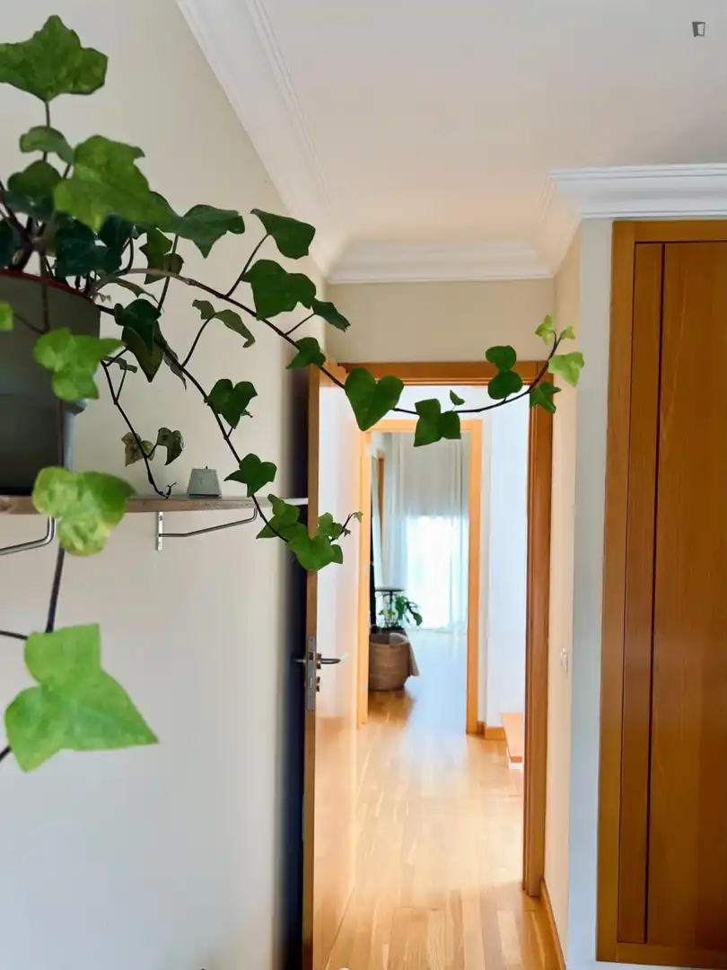Habitación en La Perdoma - San Antonio - Benijos