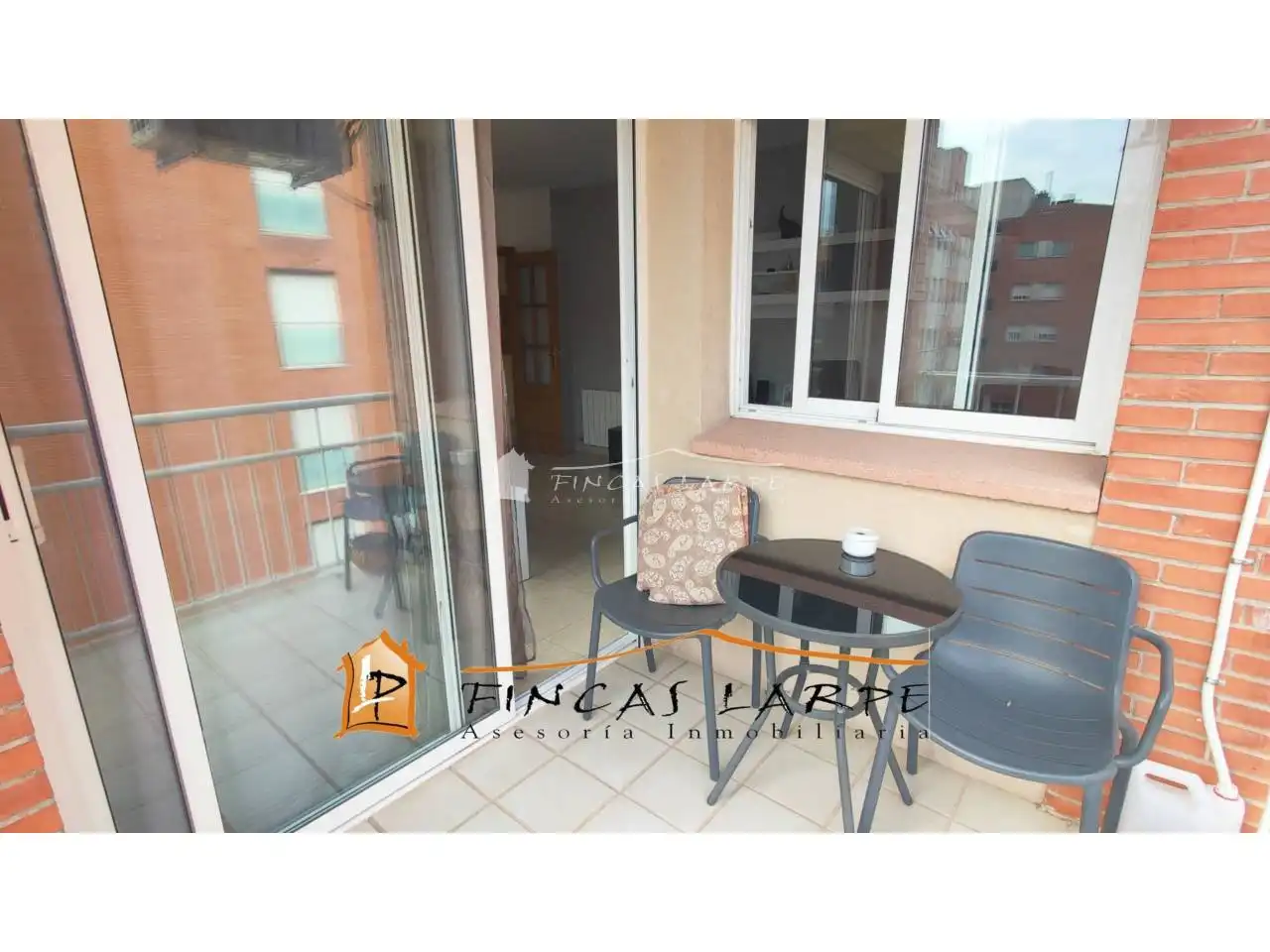 Terraza de Piso en venta en Martorell, Barcelona