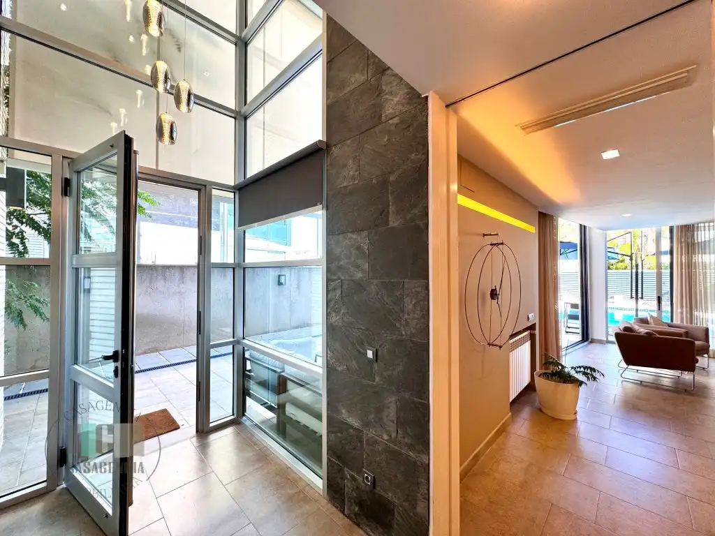 Casa o chalet de alquiler en Calle Violant De Casalduch, Torreón - La Almadraba