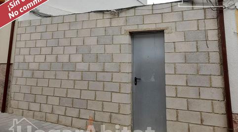 Foto 3 de Residencial en venta en Calle Padre Curiel, Monturque, Córdoba