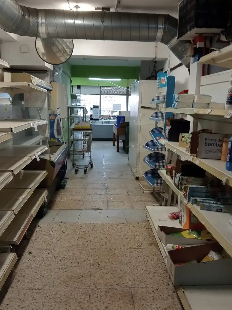 Local en venda en Portugalete