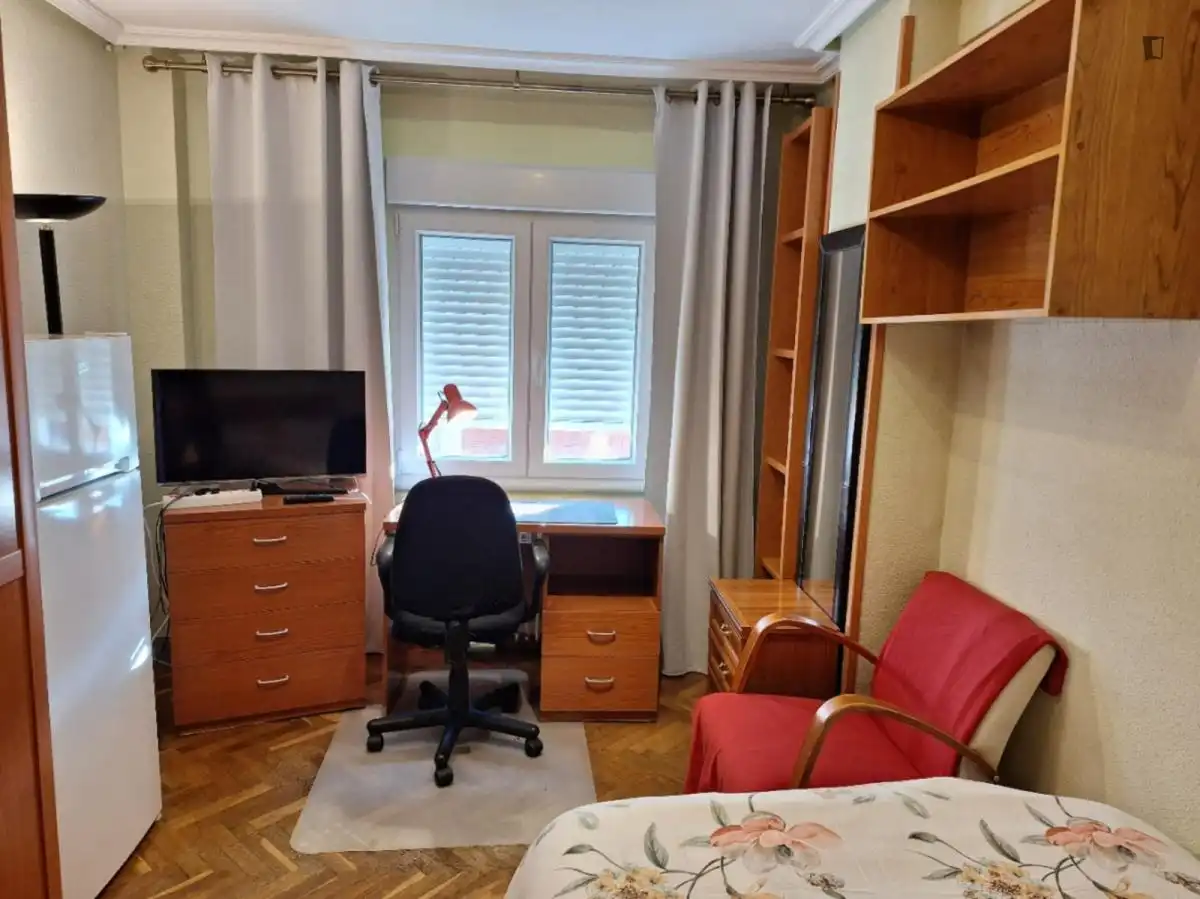 Habitació a San Bernardo
