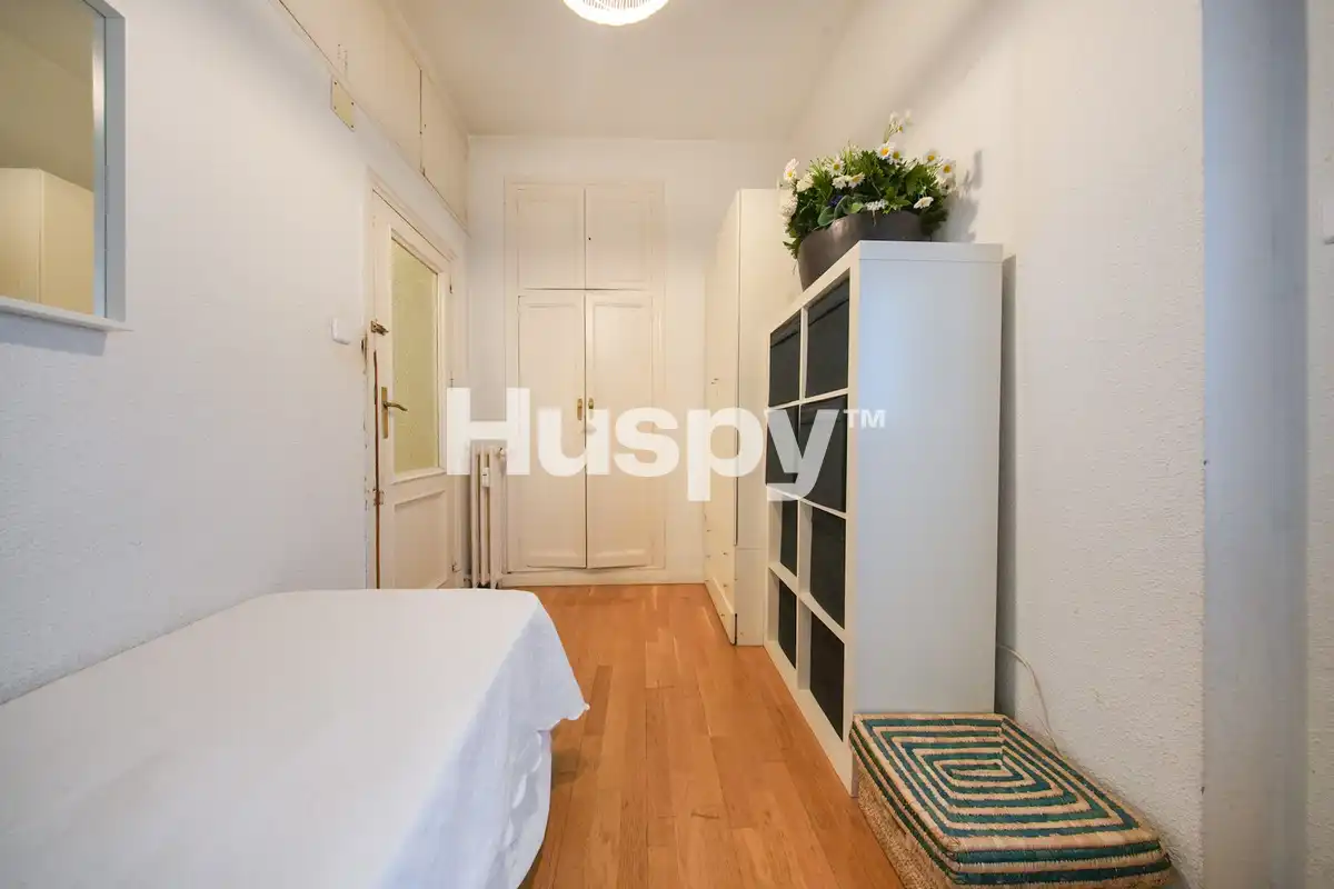 Piso con ascensor en venta en Plaza de San Juan de la Cruz, imagen 27