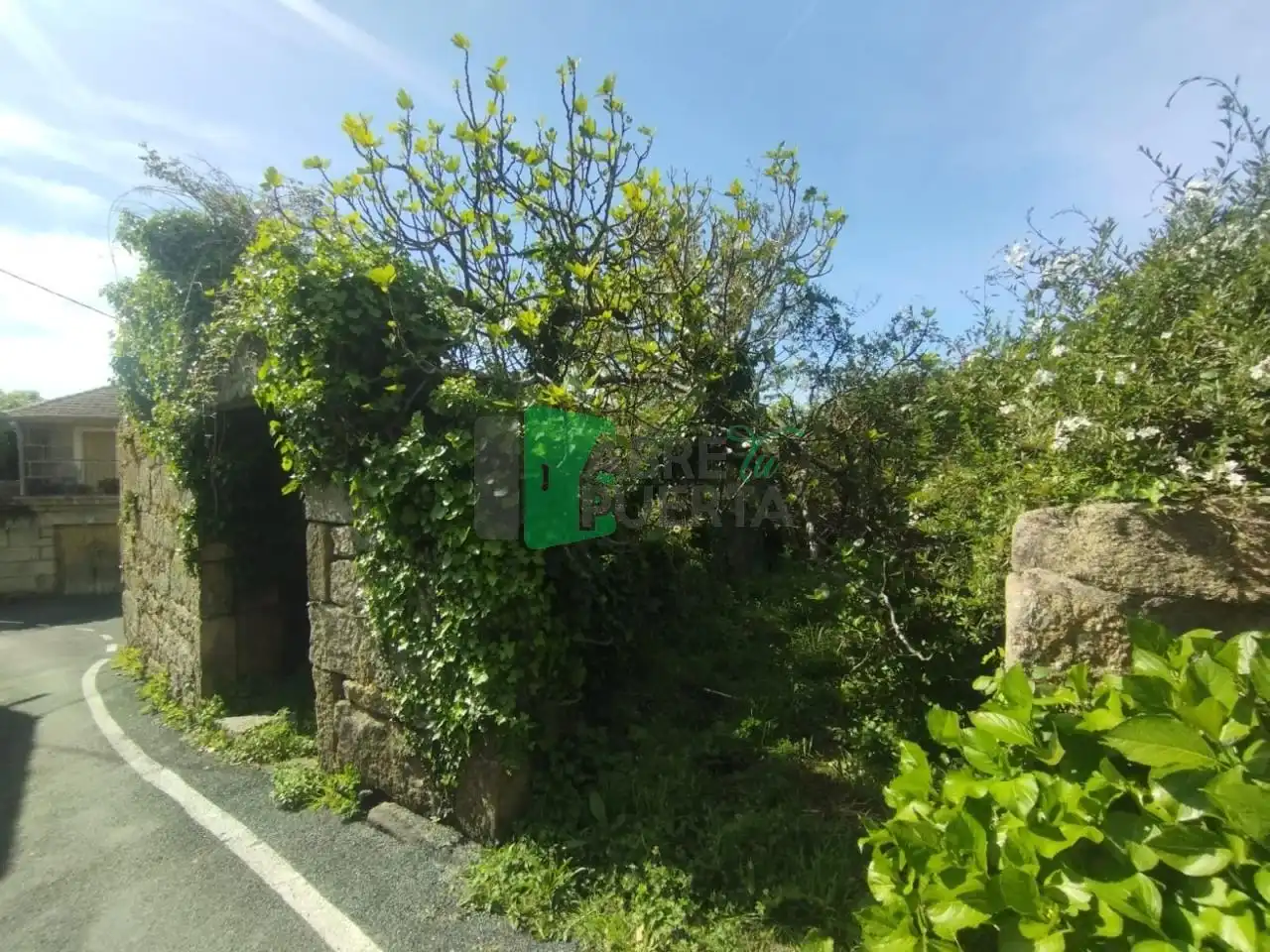 Haus mit Garten zum Verkauf in San Cibrao das Viñas, imagen 6