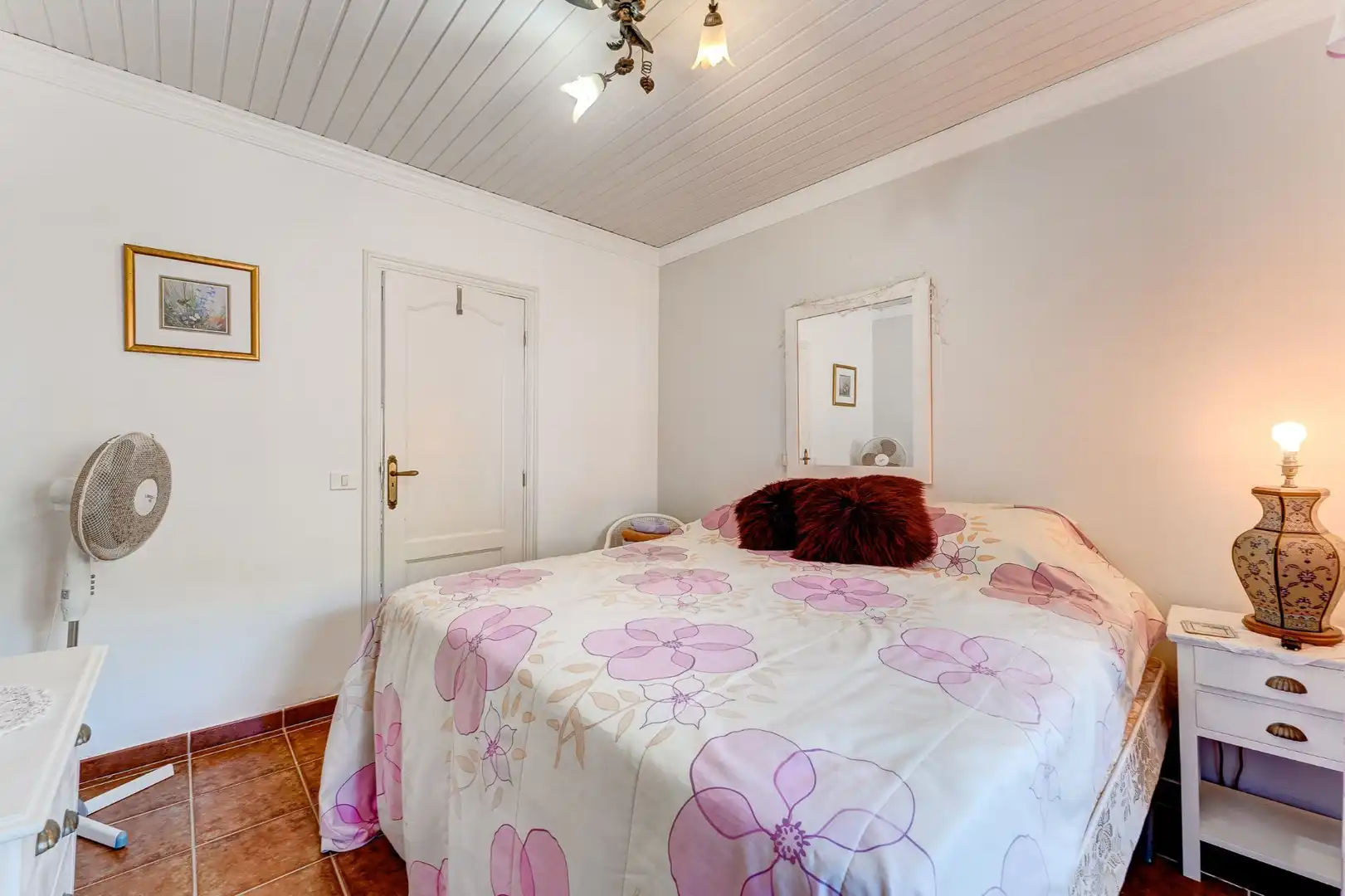 Habitación de Casa o chalet en venta en Adeje con Jardín privado, Terraza y Trastero