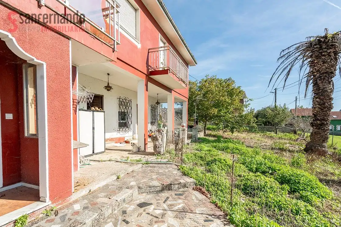 House with terrace for sale in Calle del Montonorio, imagen 4