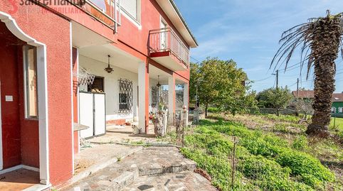 Foto 4 de Casa o chalet en venta en Calle del Montonorio, Bárcena de Cudón - Gomazo, Miengo