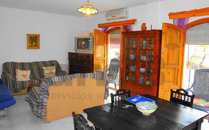 Living room of Flat for sale in Cuevas del Almanzora