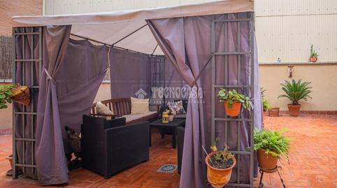 Foto 2 de Piso en venta en Carrer de Marinel·lo Bosch, Cementiri Vell, Barcelona