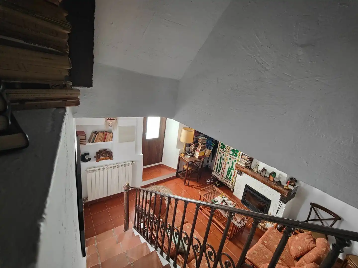 Casa o chalet en venta en Olmeda de las Fuentes