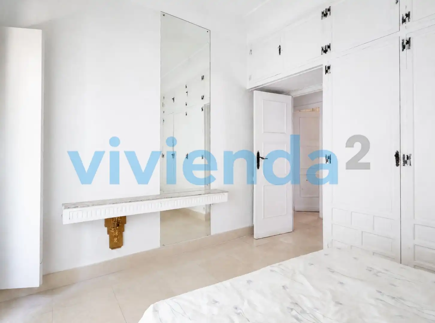 Habitación de Casa o chalet en venta en Madrid con Calefacción, Terraza y Balcón