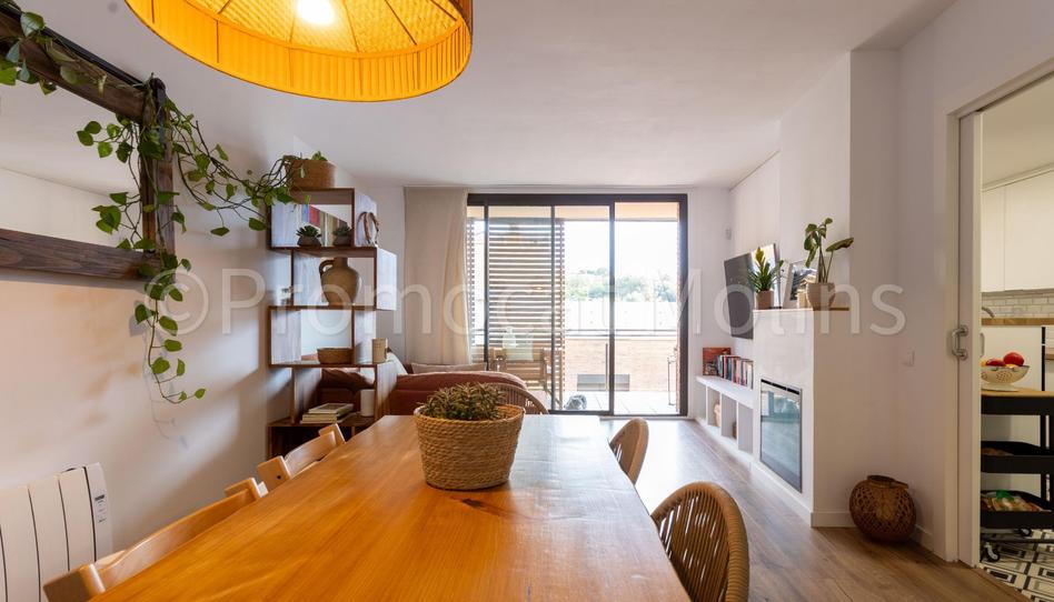 Photo 1 of Attic for sale in Molins de Rei, Barcelona