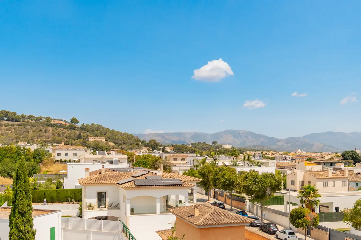 Àtic en venda a Son Serra - Sa Vileta