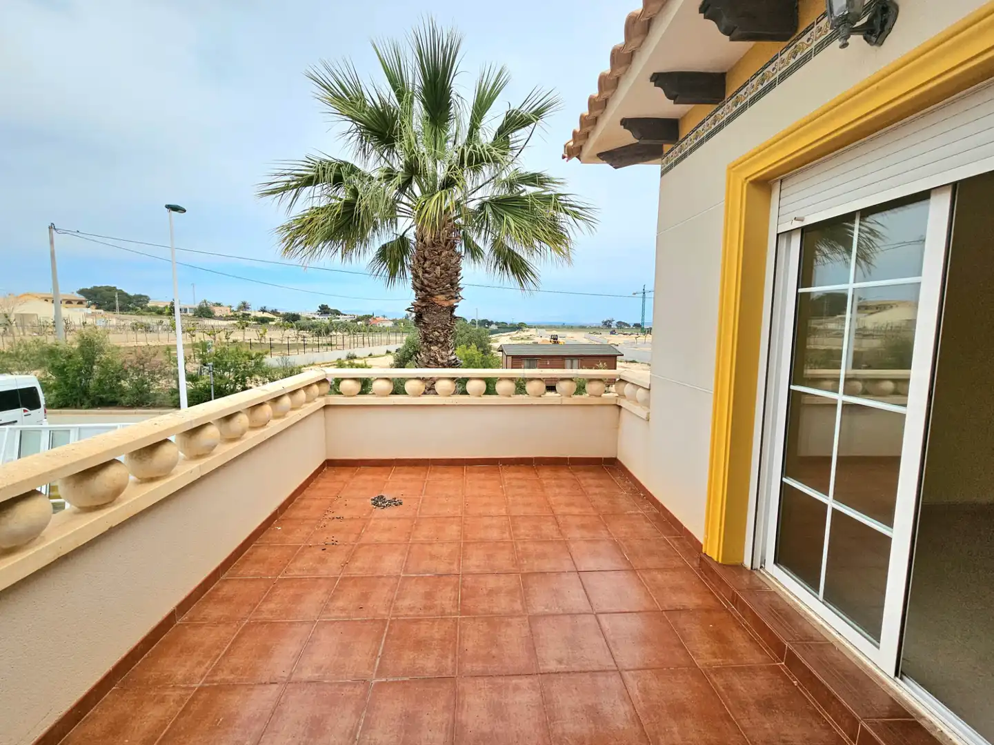 Detached house with garden for sale in La Marina, imagen 3