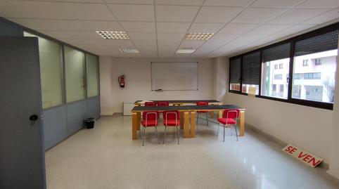 Foto 5 de Oficina en venda a Illera, Burgos