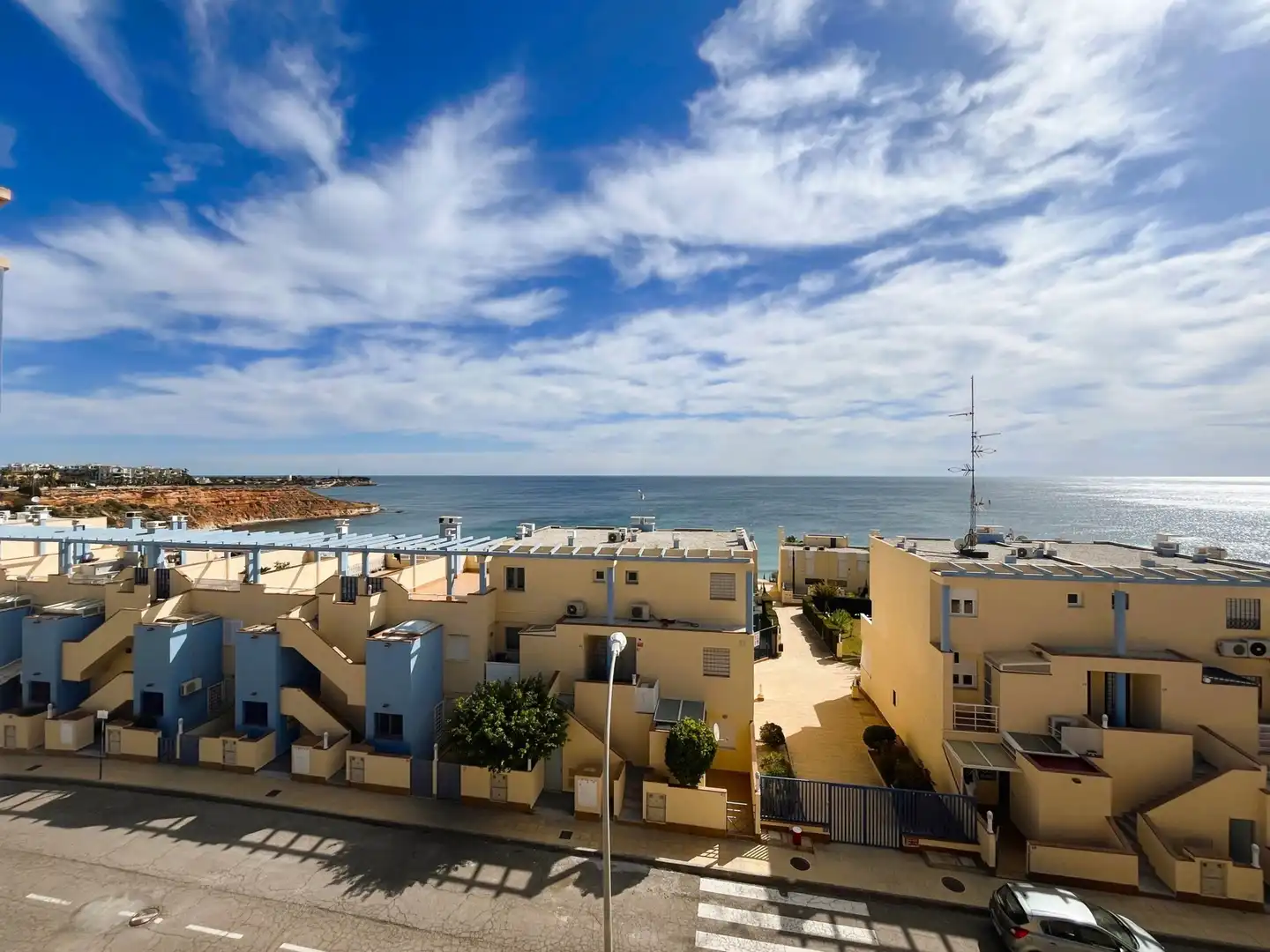 Maison mitoyenne avec terrasse à vendre à Calle Arturo Perez Reverte 11, imagen 17