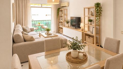 Foto 3 de Apartament en venda a Calle de la Estación, 6, Puerto Deportivo, Fuengirola