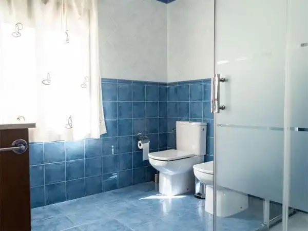 Baño de Finca rústica en venta en Alpuente con Terraza