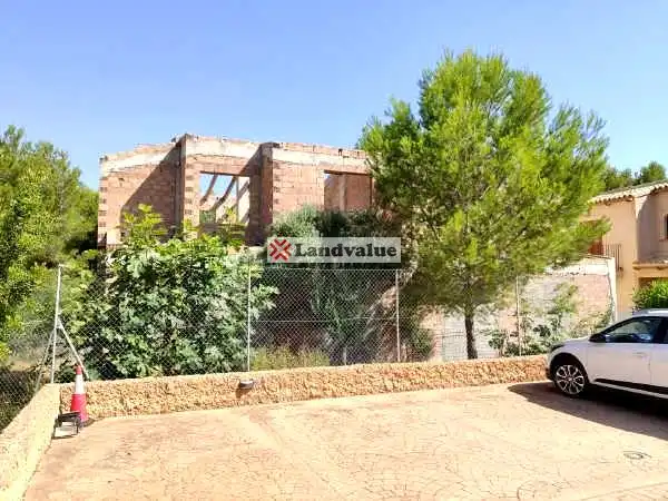 Residencial en venta en Artà