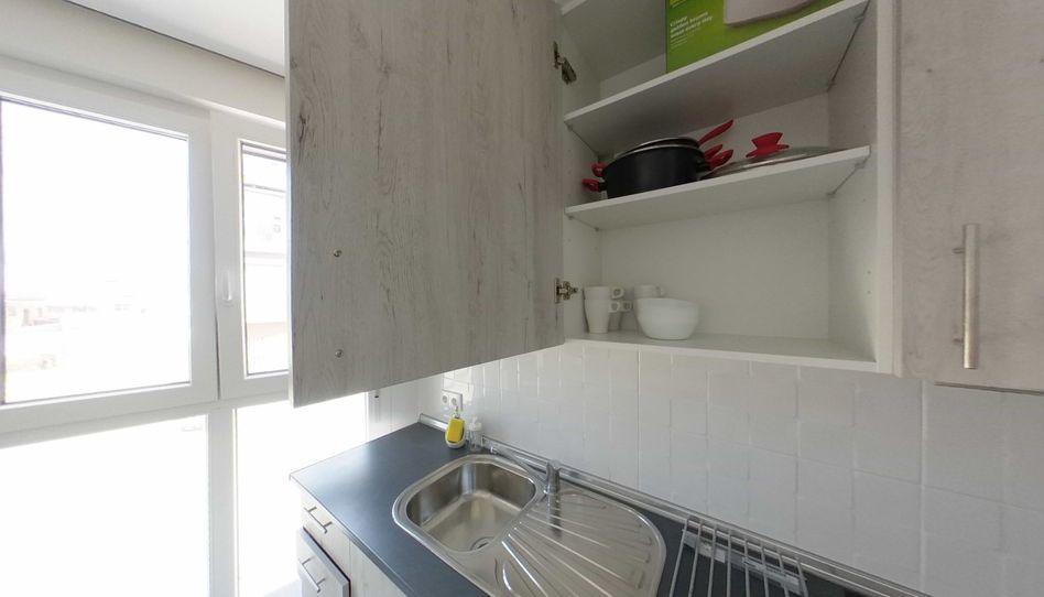 Piso de alquiler en Calle Sardineta, Tres Olivos - Valverde - Imagen 5