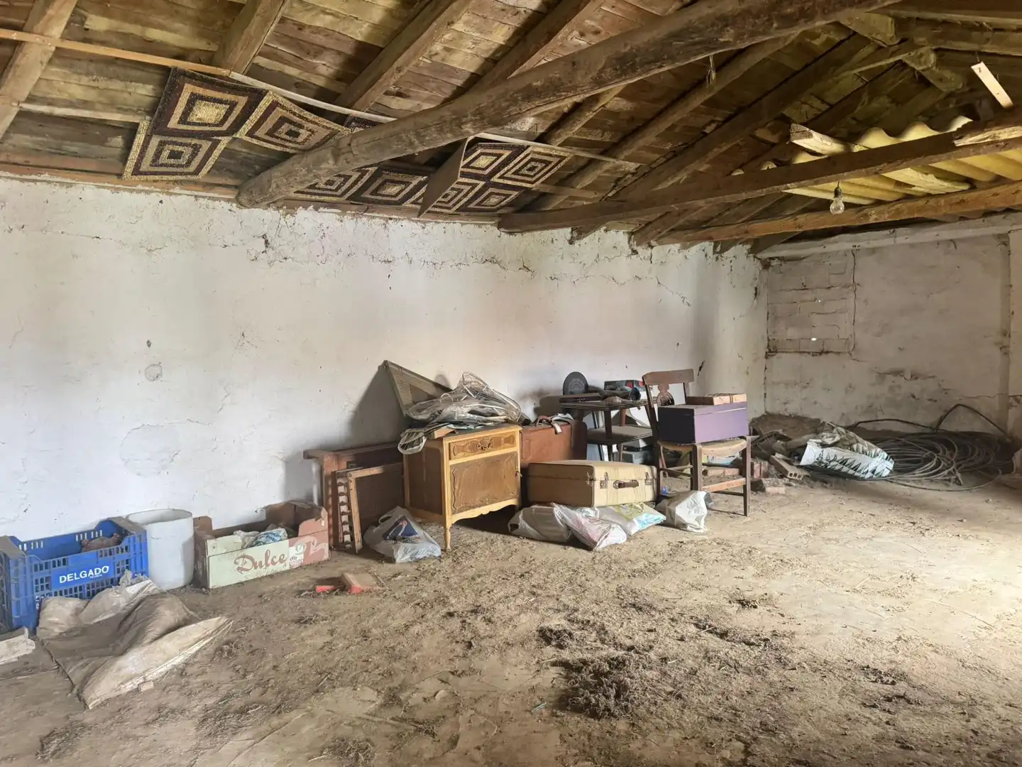 Casa o xalet en venda en Frómista 