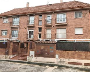 Vista exterior de Pis de lloguer en Collado Villalba amb Balcó