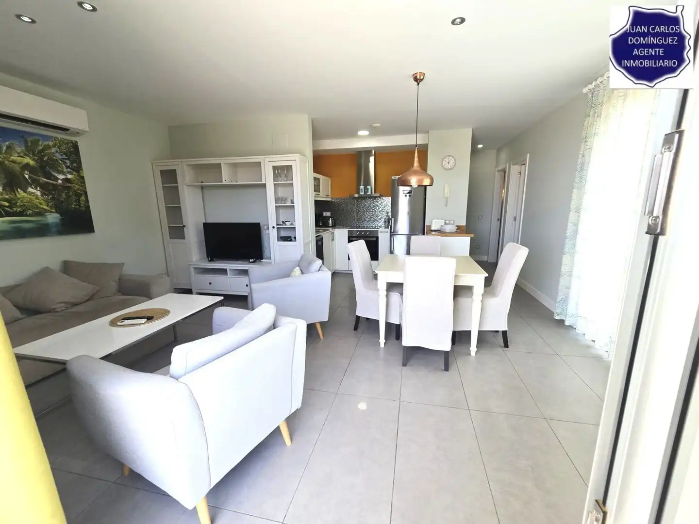 Apartments for rent in Arguineguín