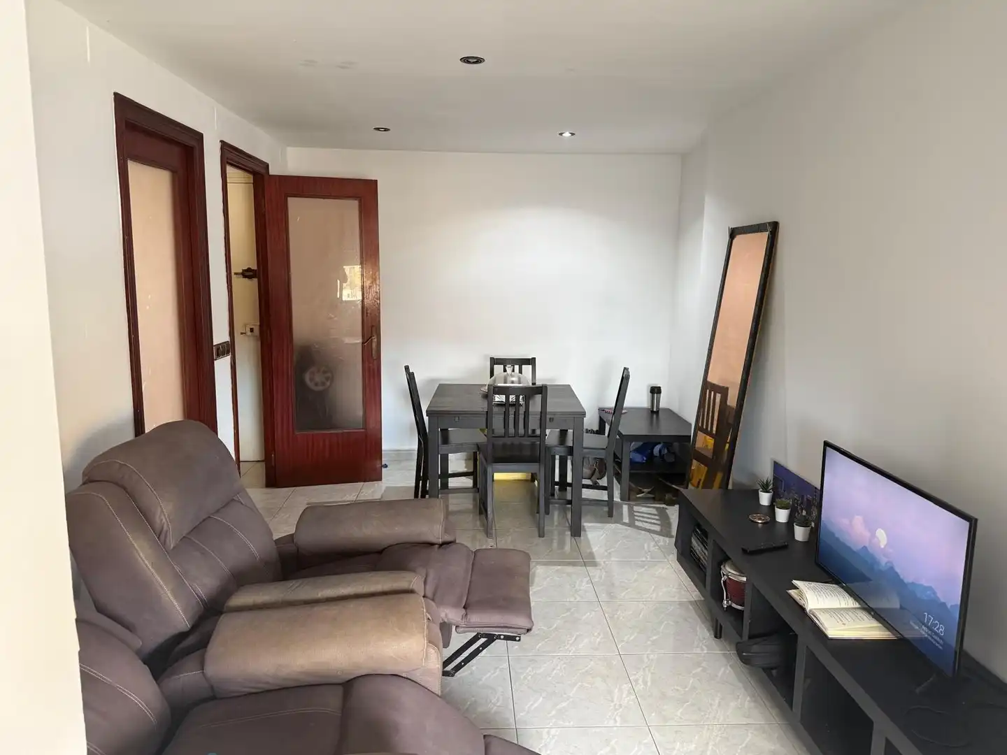 Piso en venta en Sabadell