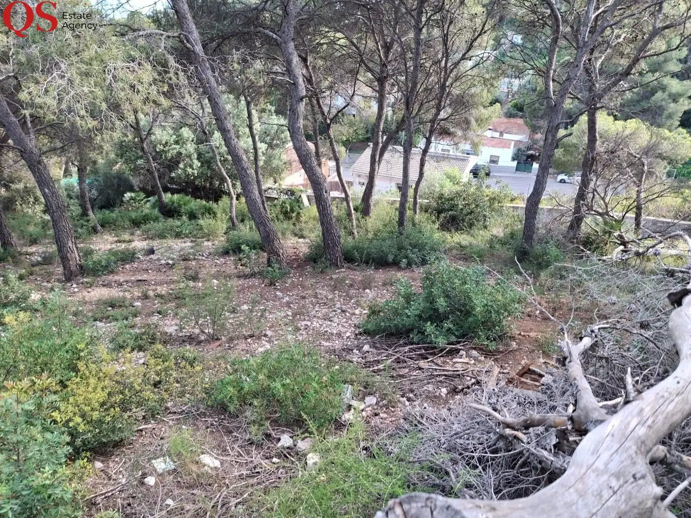 Terreno residencial en venta en Costa Cunit - Els Jardins - Els Rosers, imagen 3