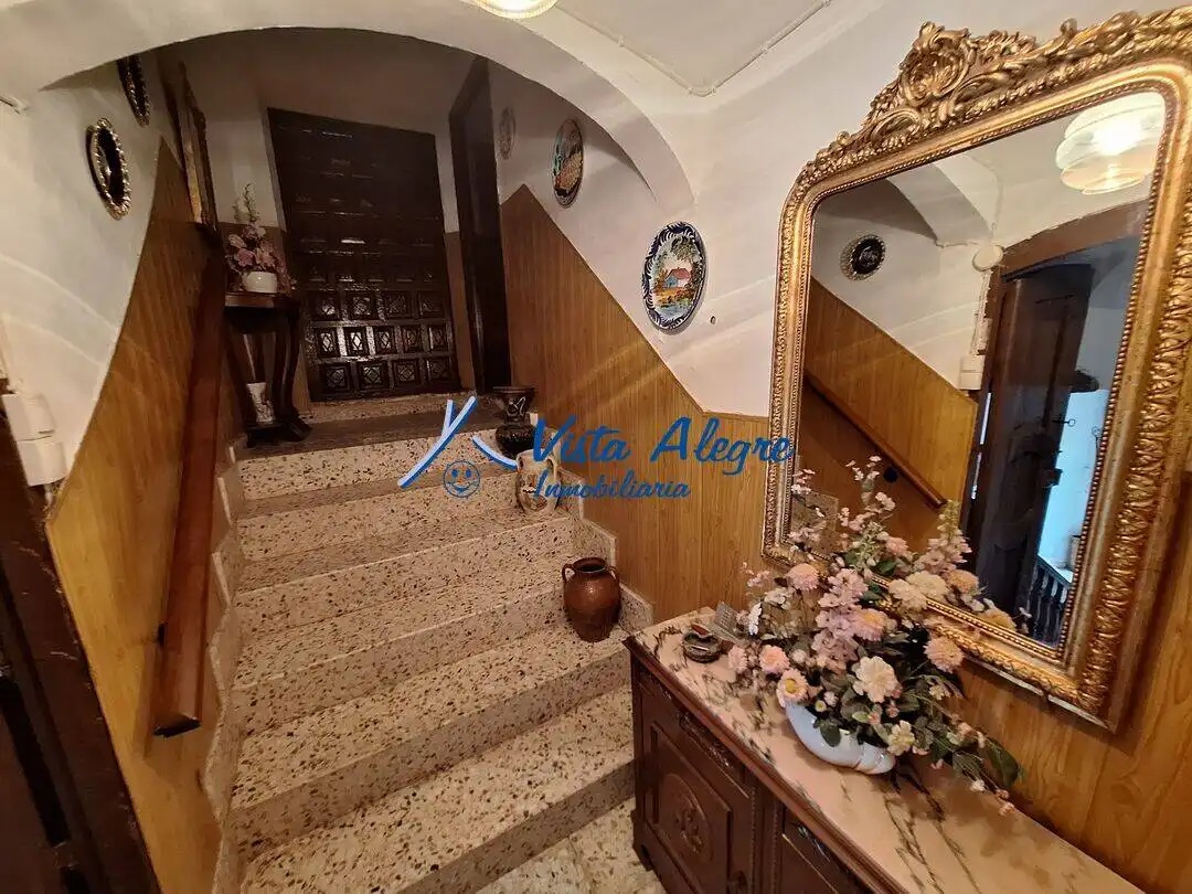 Casa o xalet en venda en Gimileo amb Calefacció, Traster i Moblat