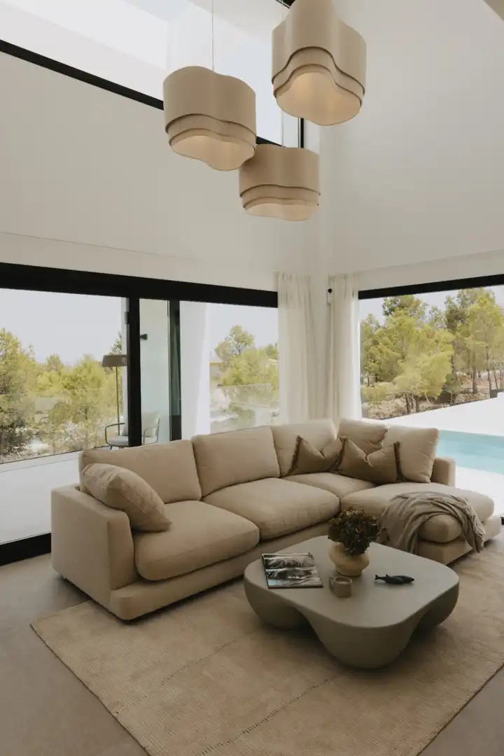 Villa con terrazza in vendita a Xirles, imagen 7