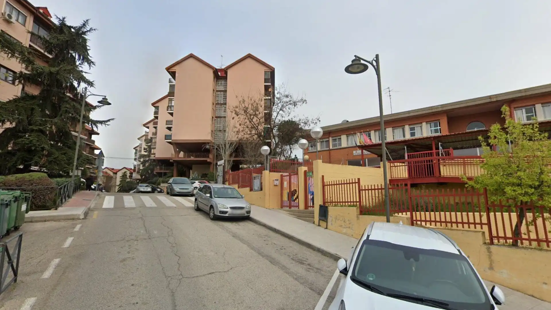 Appartamento con ascensore in vendita a Pazos De Los, imagen 4
