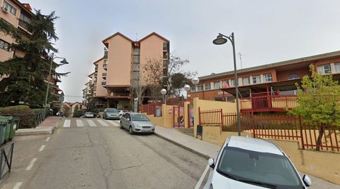 Foto 4 de Piso en venta en Pazos de Los, Algete Centro, Algete