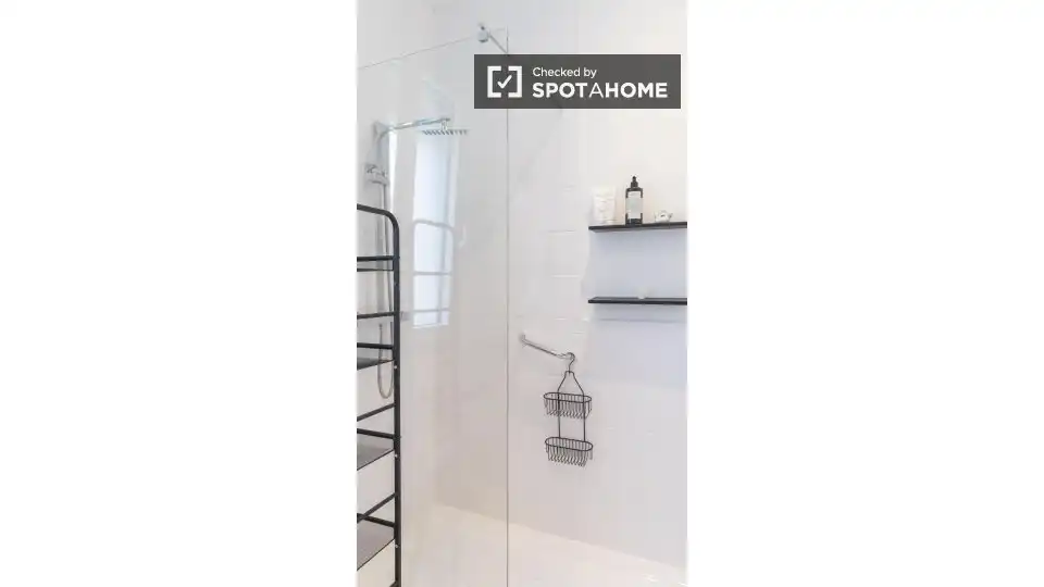 Wohnung zur Miete in Chamberí, imagen 16